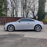 Audi TT Coupe 2.0 TFSI 230HP Quattro S tronic - Audi TT in München