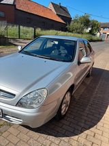 Citroën Xsara Chrono TÜV 06.2027 2.Hand S-... - Citroën Xsara: 2.0