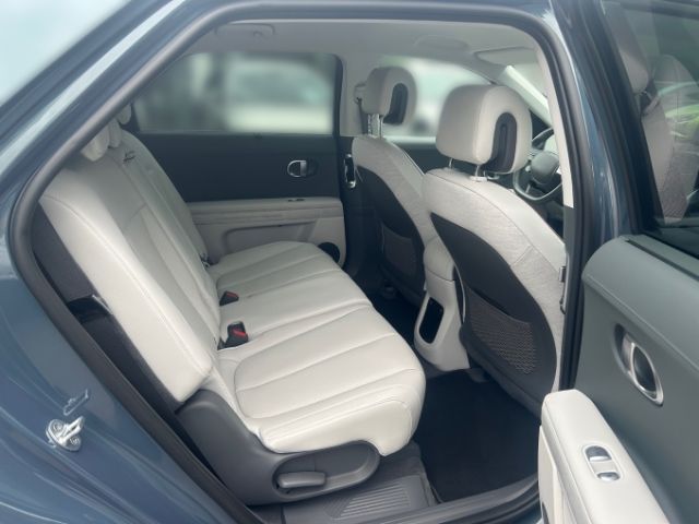 Fahrzeugabbildung Hyundai IONIQ 5 Uniq Elektro 58 kWh HUD Navi Digitales C