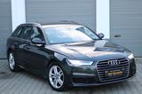 Audi A6 Avant 1.8 TFSI ultra S-Tronic/MATRIX/KAMERA/1 - graue Audi A6