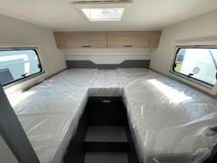 Etrusco T 6.9 SB | 7,0 m * Automatik*