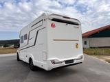 Eura Mobil Profila RS 675 SB++Hubbett++ Solar ++ - Eura Mobil Sb