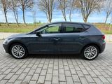 Seat Leon 1.0 TSI 85kW ECOMOTIVE Style - Seat Leon: Ecomotive