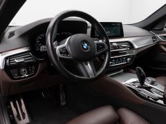 Foto Nummer 21: BMW 550d