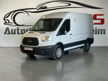Ford Transit - 3