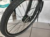 QWIC Premium i FN7 Female M - QWIC E-Bikes