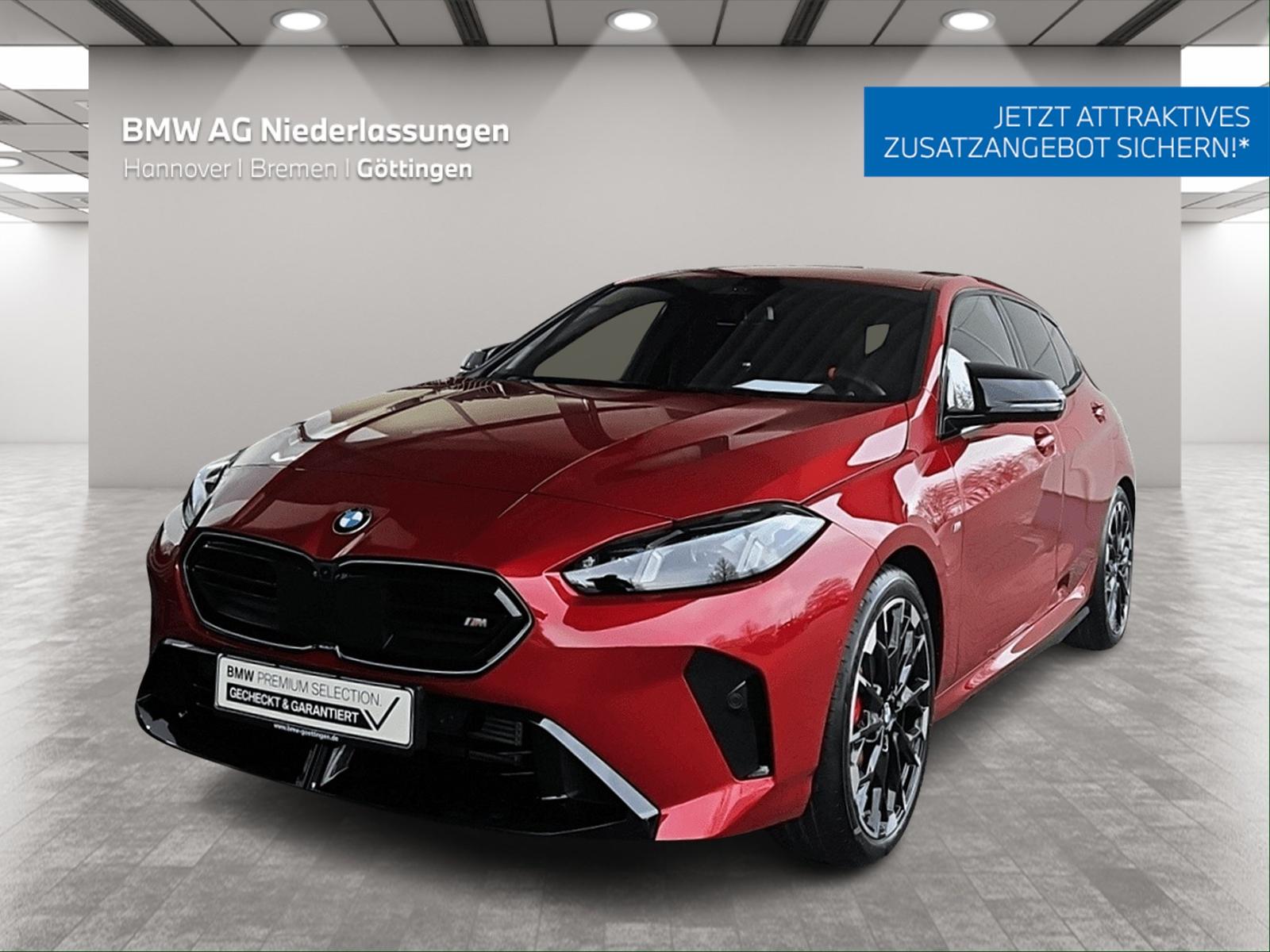 BMW M135 xDrive M Sport AHK Harman/K Head-Up Kamera