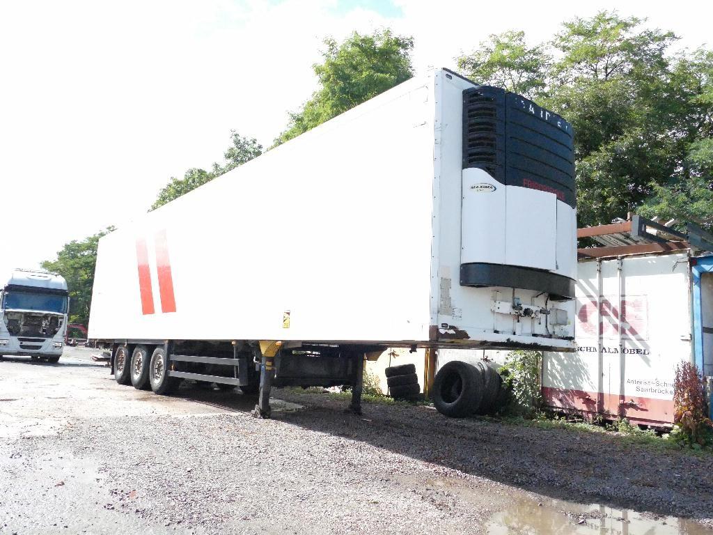 Schmitz Cargobull Carrier maxima 1300*