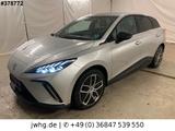 MG4 Luxury Leder Navi 360°Kam ACC Wärmep - silberne MG MG4