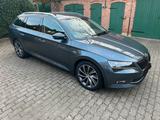 Skoda Superb 2.0 TDI DSG L&K Combi L&K