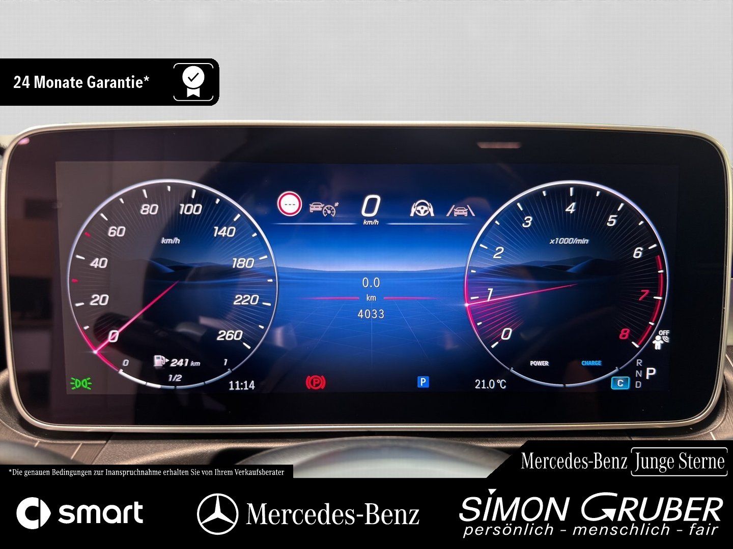 Fahrzeugabbildung Mercedes-Benz CLE 200 Cabrio AMG Burm Digi LRH Guard AHK