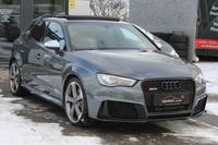 Audi RS3 Sportback 2.5 TFSI quattro*RS SITZE-AGA*PANO