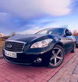 Infiniti M30 30d V6 GT Auto GT - Infiniti M30 Gebrauchtwagen