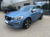 Volvo XC 60 XC60 R-Design Momentum 2WD Alcantara Xenon - Volvo XC60 in Osnabrück