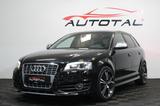 Audi S3 Sportback 2.0 TFSI quattro*Xenon*LED*265 PS - Audi S3 Gebrauchtwagen in Wuppertal