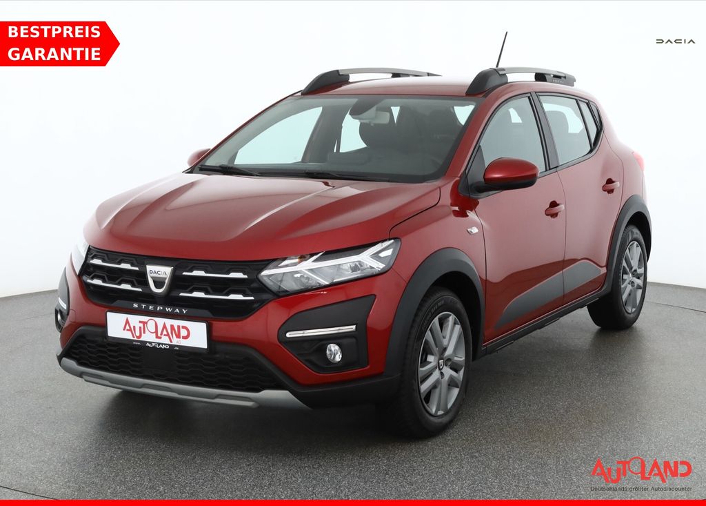Image of Dacia Sandero