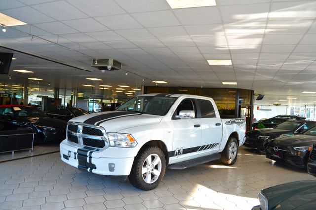 Dodge RAM 1500  3.6L V6  24V - AWD