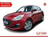 Suzuki Swift 1.0 Comfort - Suzuki Swift: Rot