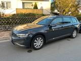 Volkswagen VW Passat B8 1,6tdi ACC DSG Facelift - gebrauchte Volkswagen Passat Variant mit Facelift