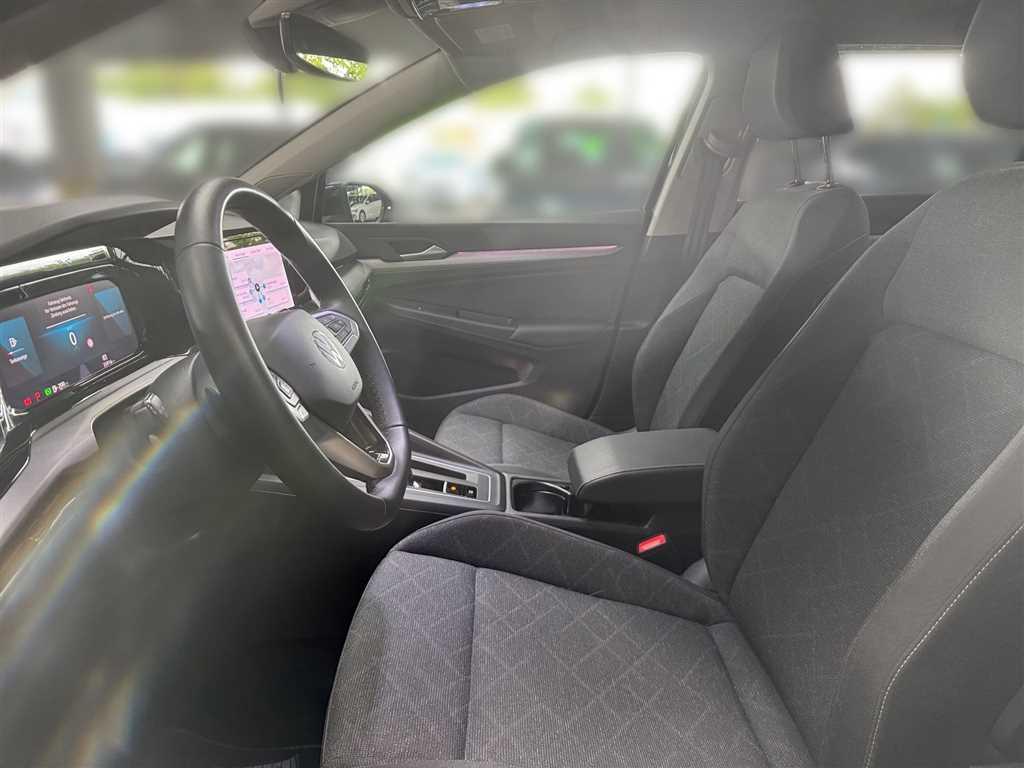 Volkswagen Golf Variant Life 1.5 eTSI DSG BusinessPremium, миниатюра 8
