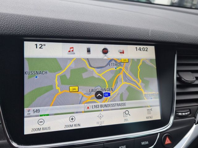 Astra 1.4 Turbo Start/Stop Sports Tourer Innovat