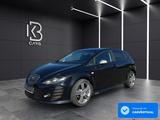 Seat Leon Cupra FR 2.0 TFSI - Seat Leon: TFSI