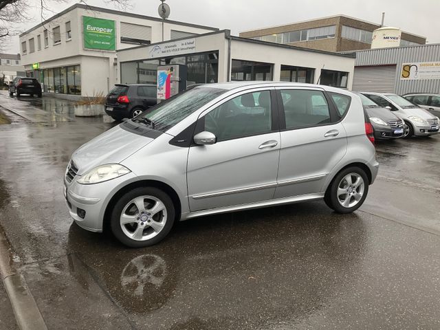 Mercedes-Benz A -Klasse A 150 Avantgarde 1.Jahre Garantie