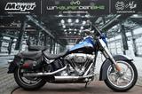 Harley-Davidson CVO Softail Convertible  - HARLEY-DAVIDSON 2010 CVO