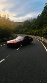 Toyota Supra Mk3 TÜV 2027 / H Kennzeichen  - Toyota Supra: Mk3