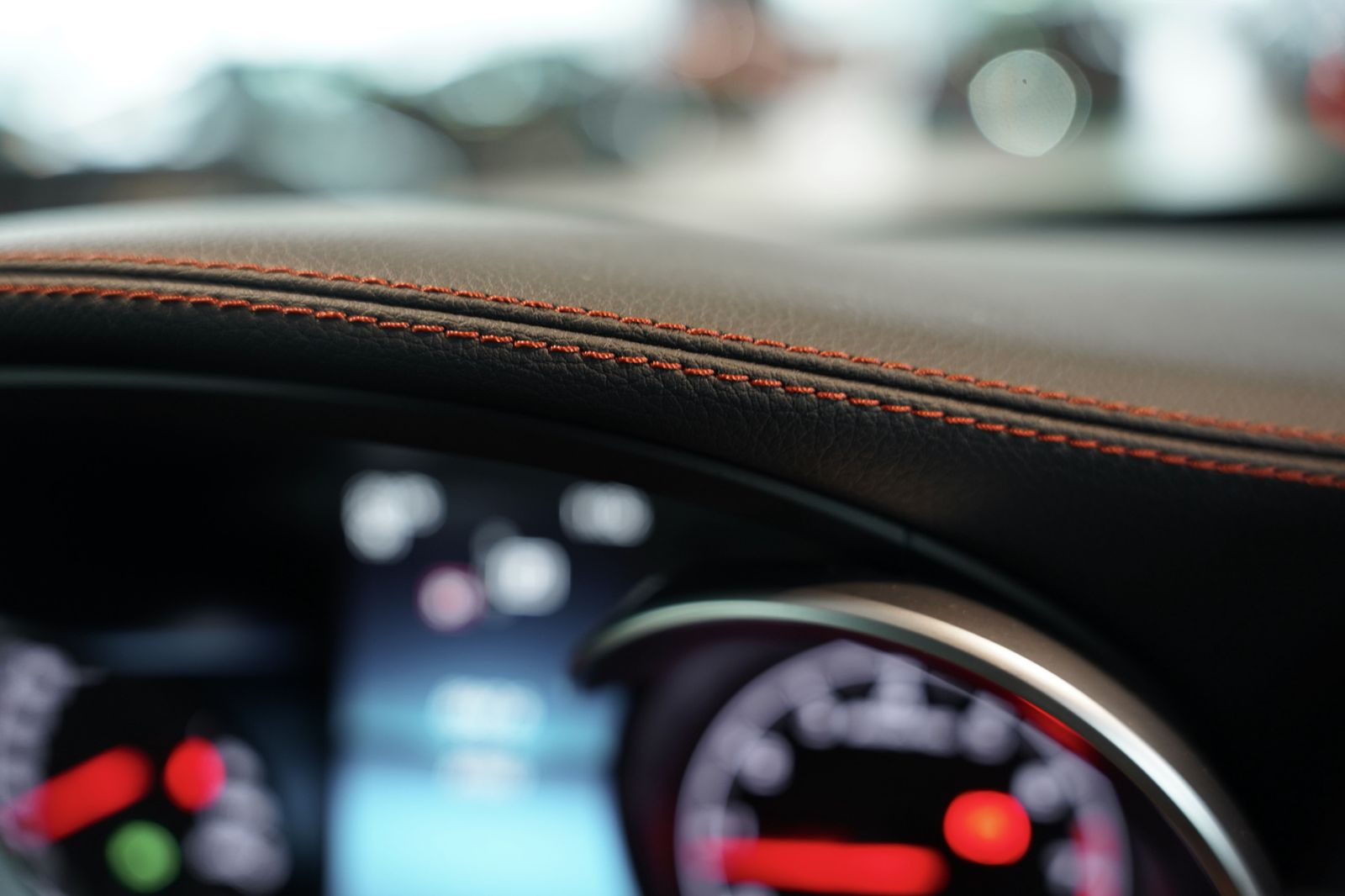 Mercedes Benz C 43 Amg