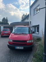 Volkswagen VW T4 Multivan 2.5 TDI ACV | TÜV 10/27 | B... - VW T4 Multivan in Bochum