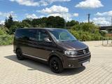 Volkswagen T5 Multivan Highline 179 PS DSG TÜVNeu/Klima - Volkswagen T5 Multivan in München