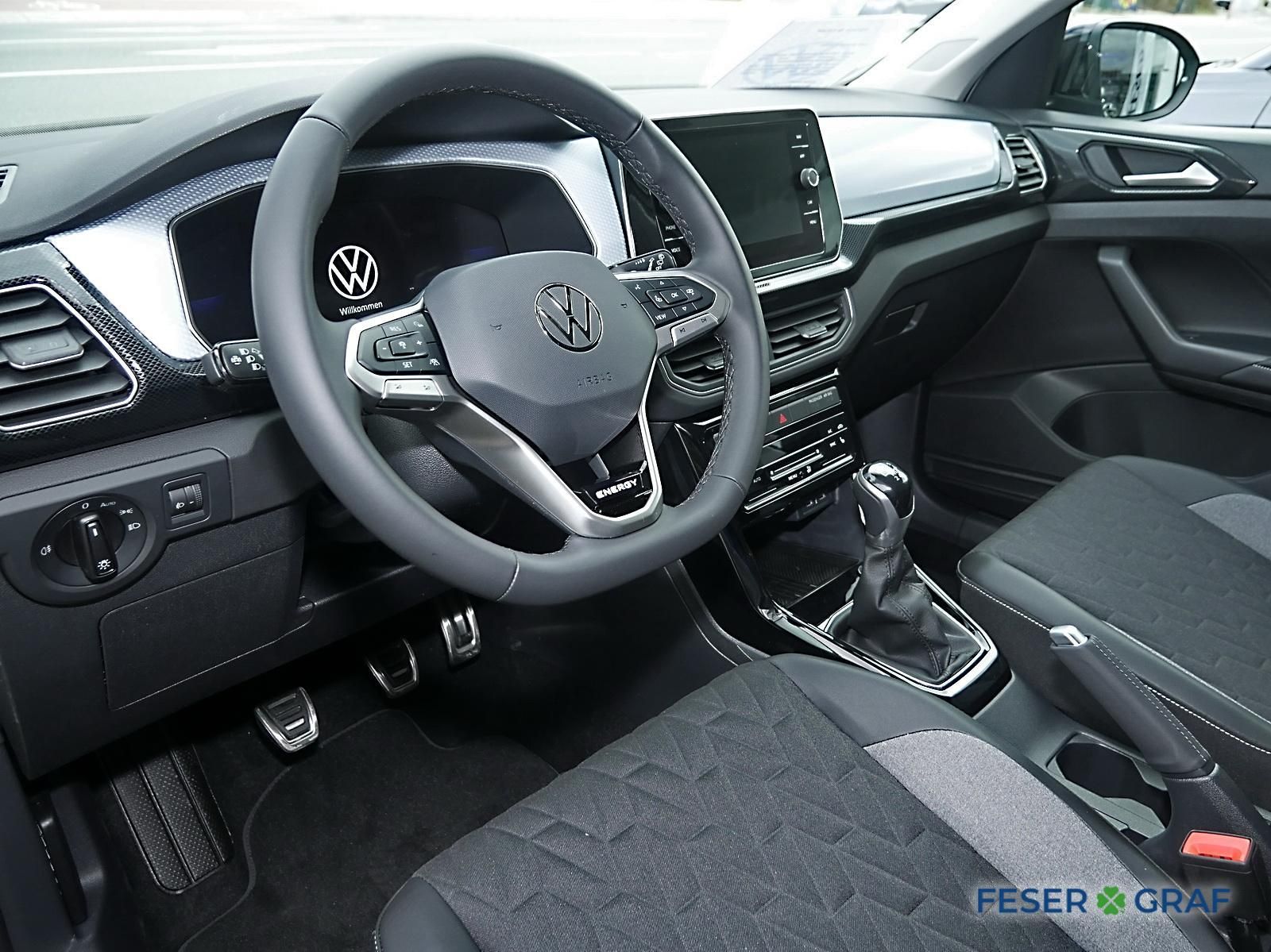 Volkswagen T-Cross - Bild 7