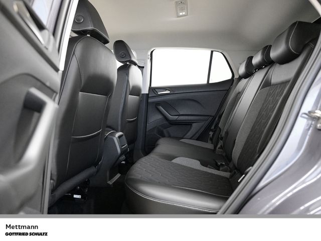 Volkswagen T-Cross - Bild 13
