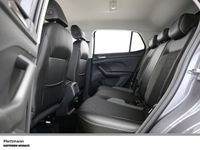 Volkswagen T-Cross - Vorschau Bild 13