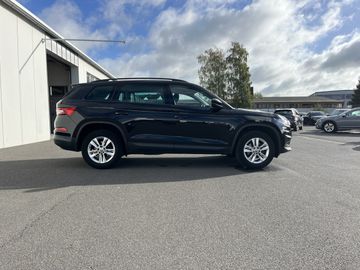 Skoda Kodiaq - 5