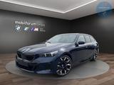 BMW 520 d xDrive M-Sport Pro AHk B&W 4xSHZ Klimasitz