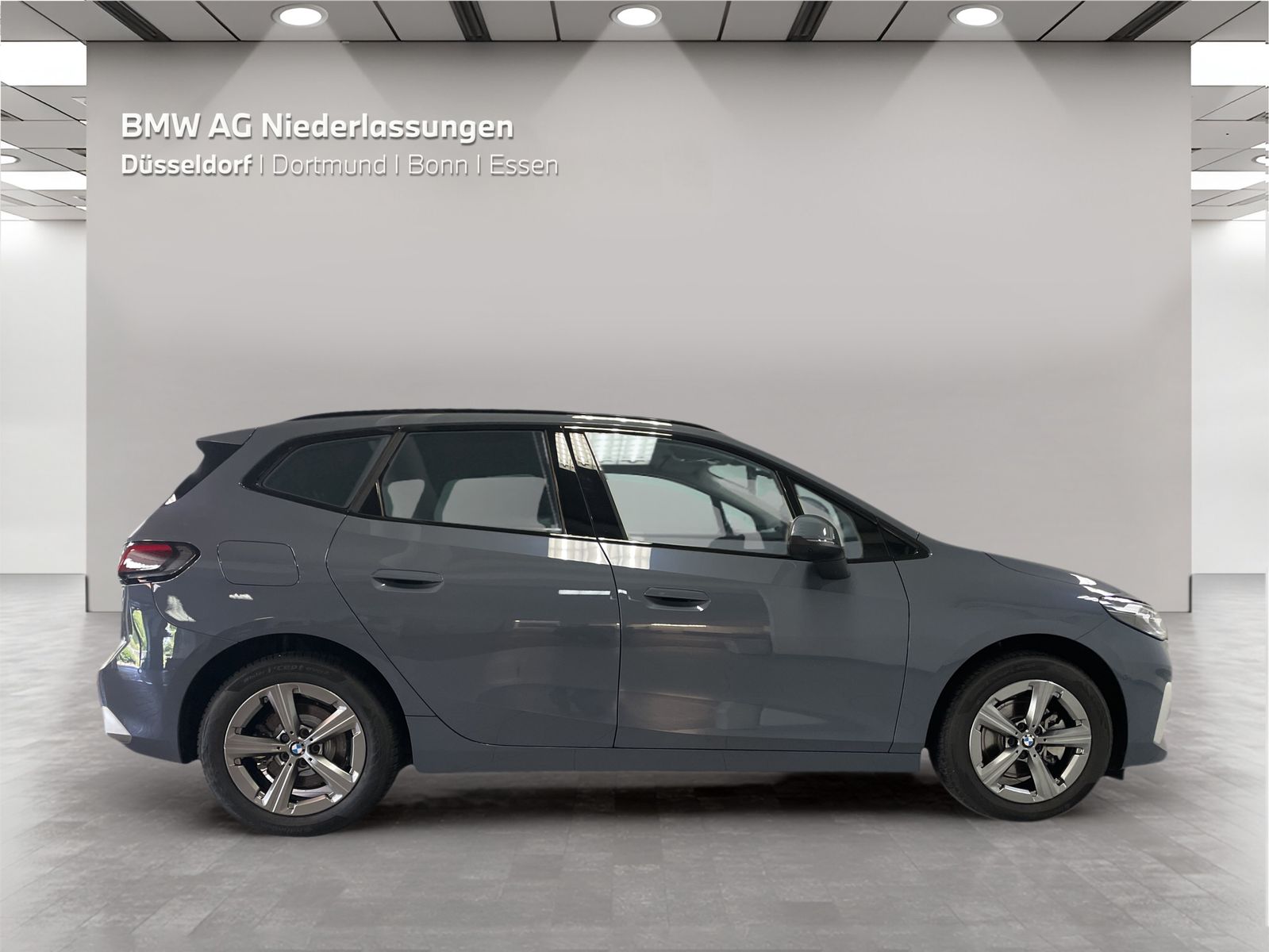 BMW 220 Active Tourer - Bild 7