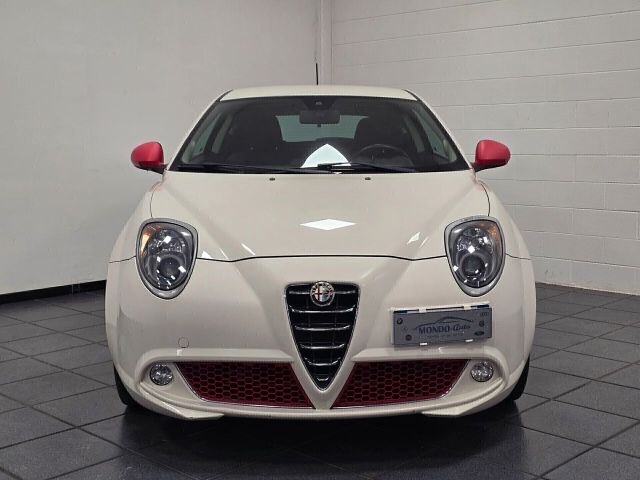 Alfa Romeo Alfa R. MiTo 1.4 78 CV 8V S&S Racer OK NEOPATENT