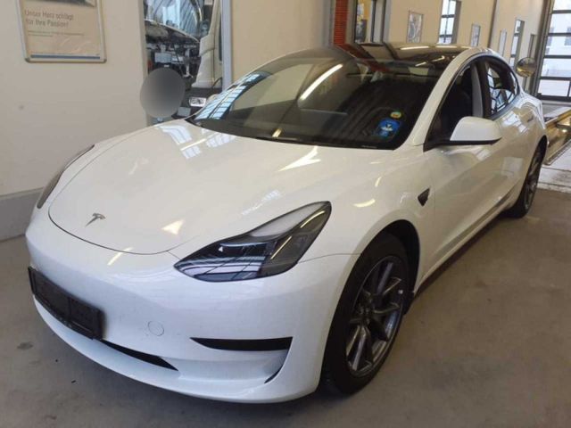 Tesla Model 3 Pano. Leder Navi R.Cam ACC Autopilot LED