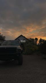 Volkswagen Dodge RAM 1500 V8 - Us Pick Up mit Charakt... - Volkswagen: 1500