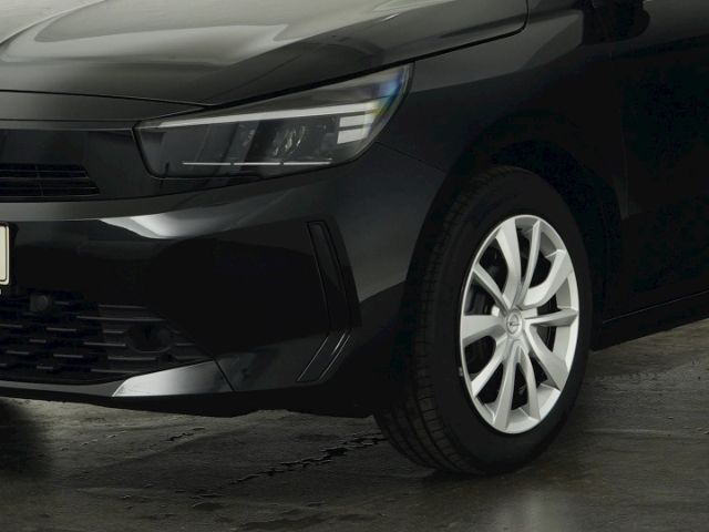 Corsa F FACELIFT EDITION+LED+PARKPILOT HIN+BLUET