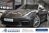 Porsche Panamera 4 E-Hybrid*PANO*KAMERA*BOSE*LED*MEMORY* - Porsche Panamera aus 2018 mit Hybrid-Antrieb