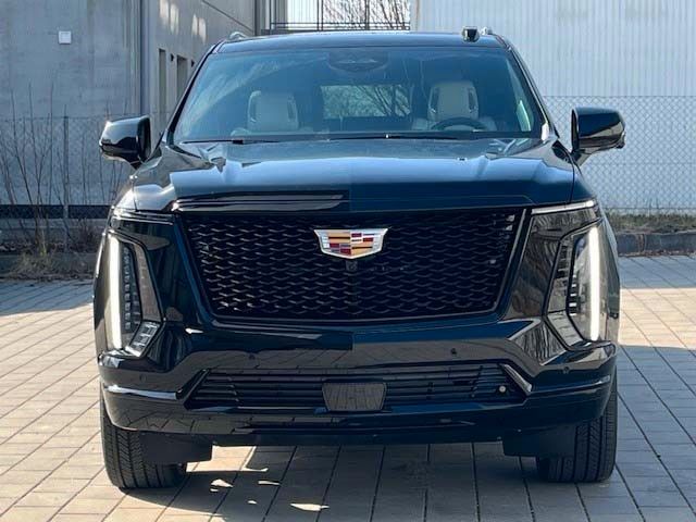 Cadillac Escalade Sport Platinum 6.2l MY 26 imagem 2