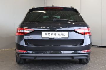 Skoda Superb 2.0 TDI Ambition AID+ACC+KAM+LED+CARPLAY