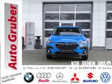 Subaru Crosstrek Active Abstand*Spur*DAB*Sthz*Totw.*BT* - Subaru New cars