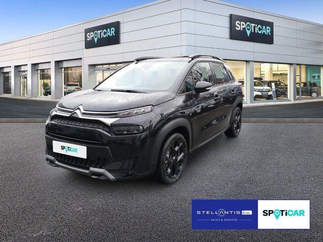 Citroën C3 Aircross PureTech 130 Stop C3 Aircross 1.2 Pu