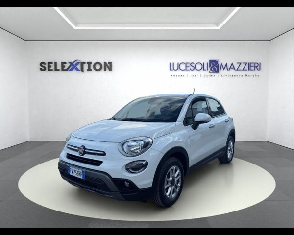 Fiat FIAT 500X - 500X 1.3 MultiJet 95 CV City Cross