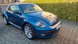 Volkswagen Beetle 2.0 TSI Cabrio Sport DSG Fender Leder  - Volkswagen Beetle: Fender