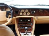 Bentley Arnage - Bentley Oldtimer